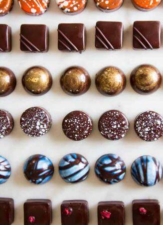 Honest Choc