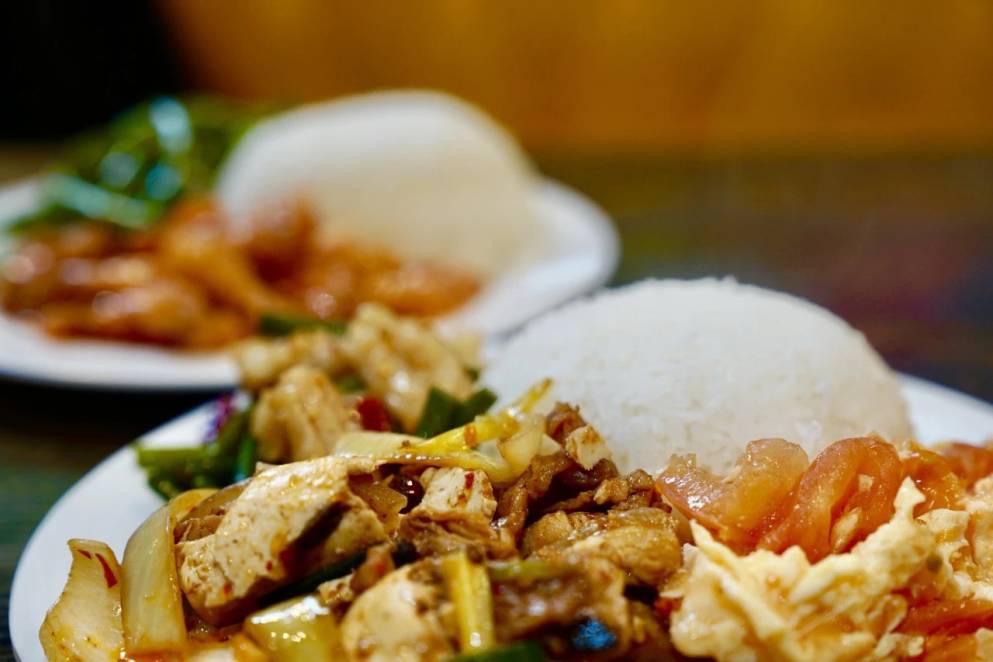 Kingmade Rice