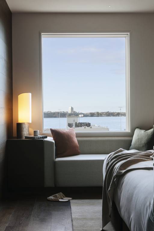 Hotel-Britomart