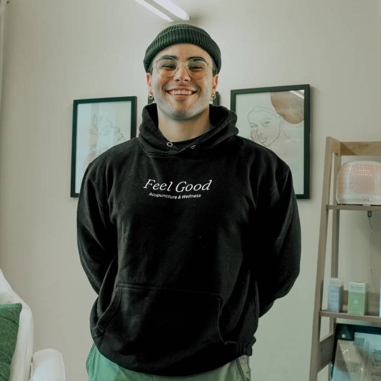 Feel Good Acupuncture &amp; Wellness
