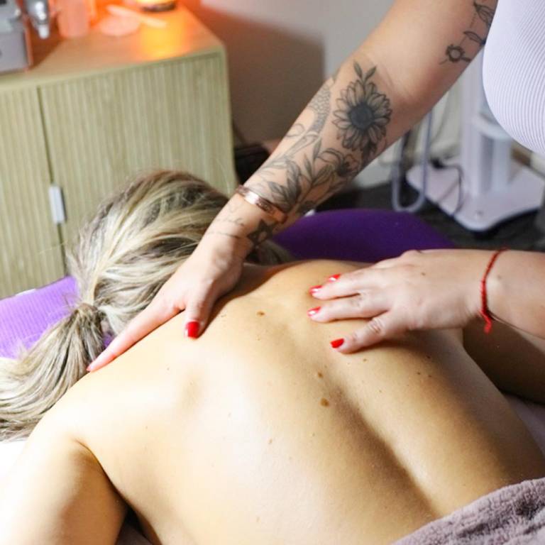 Feel Good Acupuncture &amp; Wellness