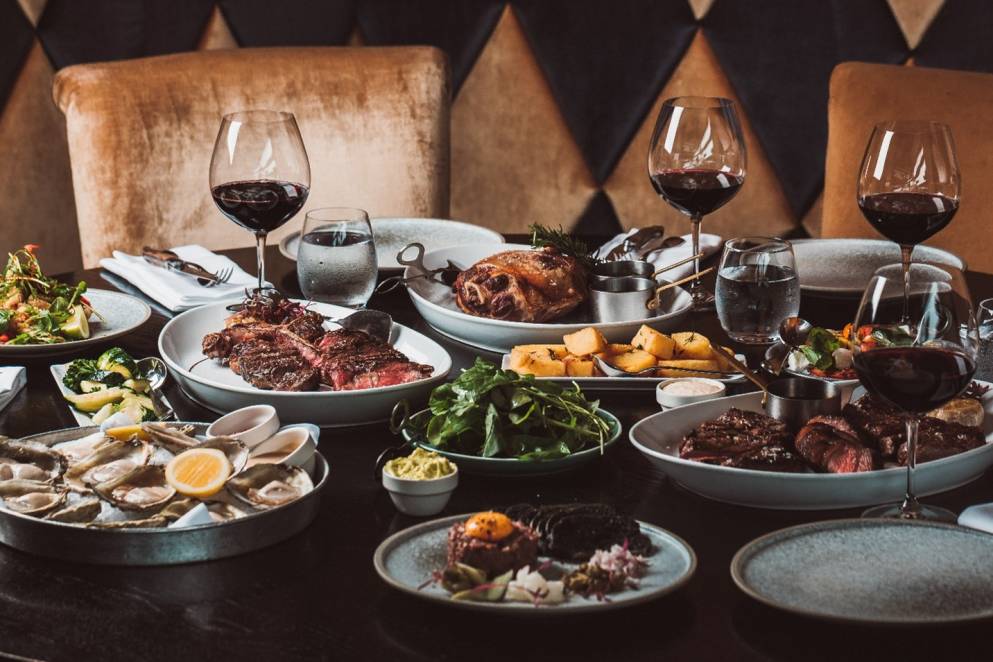 Botswanna Butchery
