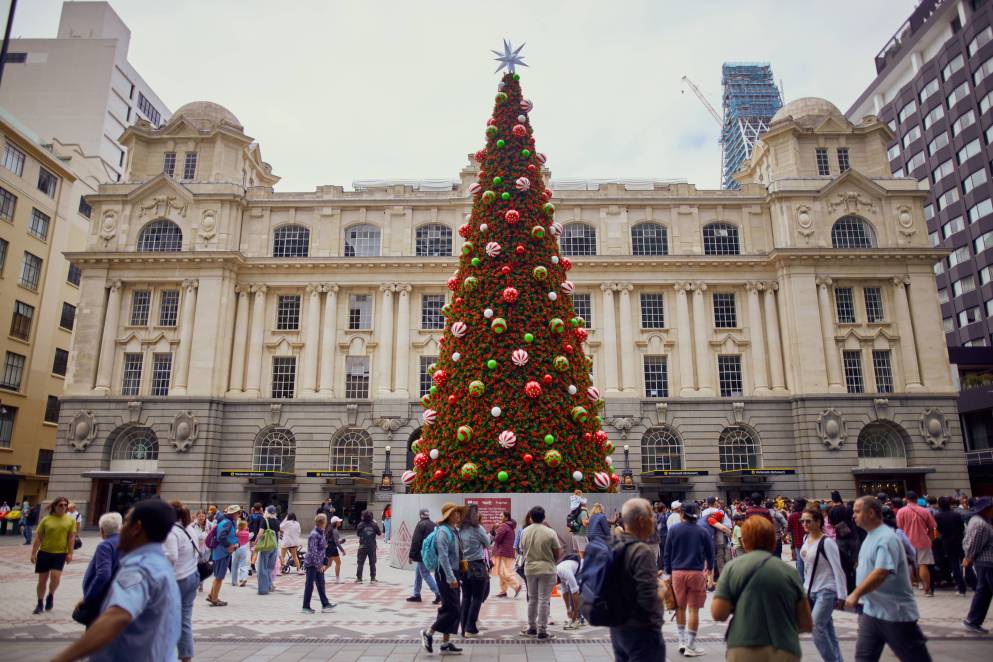 Christmas Tree