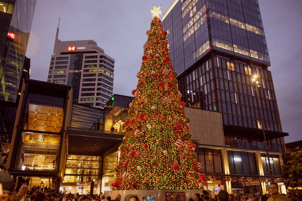 Christmas Tree