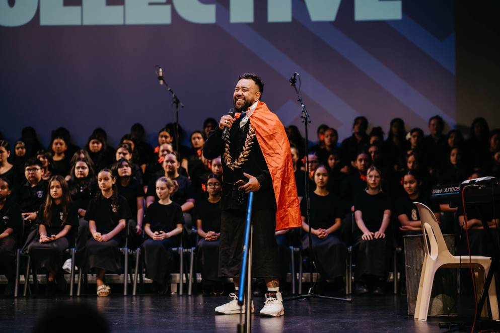 The Choir Collective