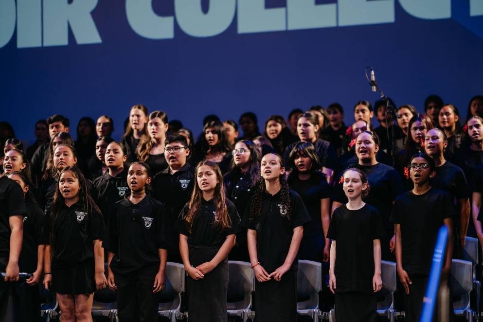 The Choir Collective