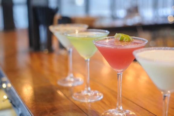 Wynyard Grill