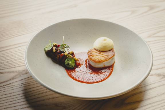 The Lodge Bar & Dining