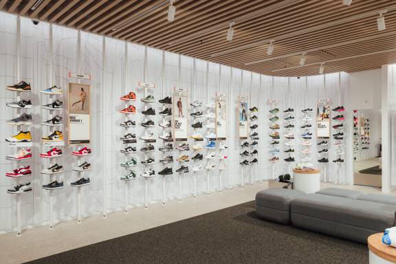 Nike-Auckland