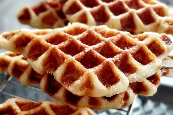 Wafflers
