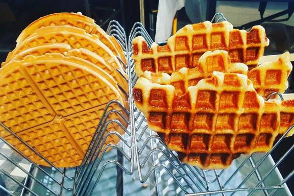 Wafflers