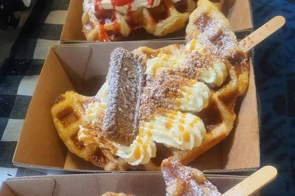 Wafflers