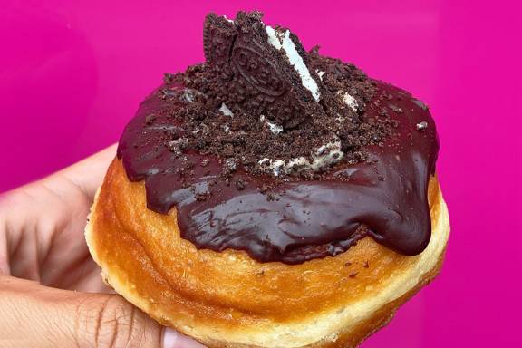DOE Donuts