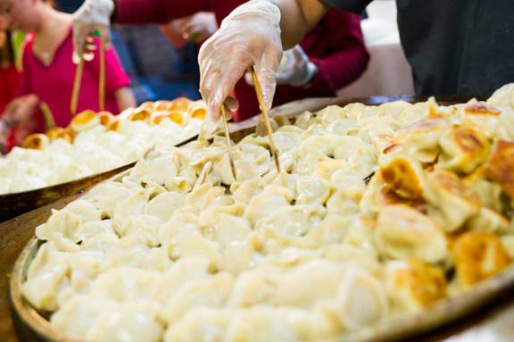 Auckland Night Markets
