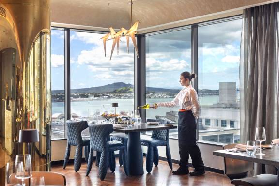 Harbour Society