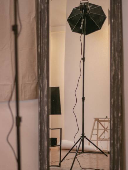 Studio Self 1