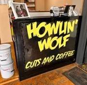 Howlin Wolf Cut