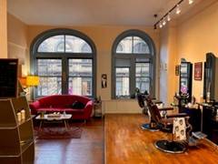 Howlin Wolf Cut