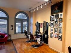 Howlin Wolf Cut
