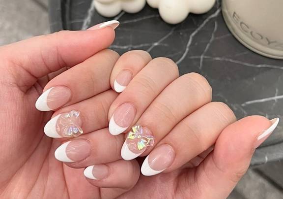 Nail