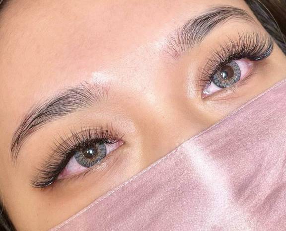 Lash