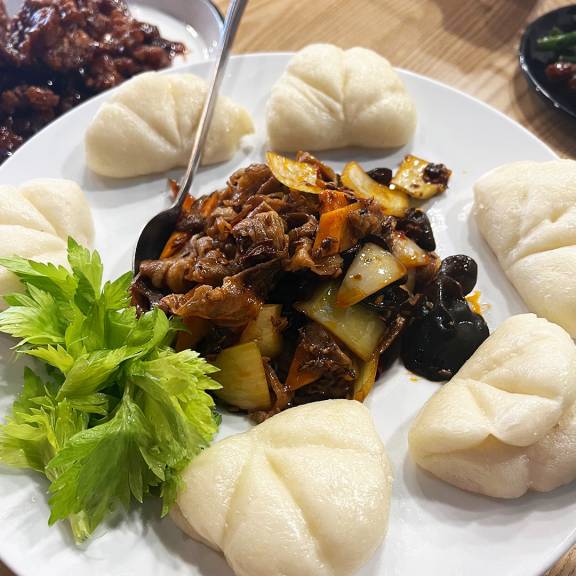 Taste Of China