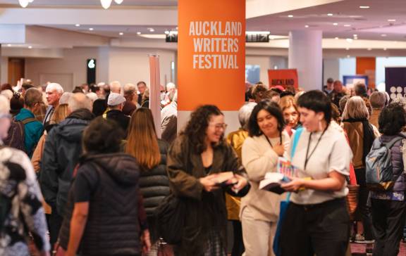 Auckland Writers Festival