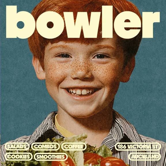 Bowler