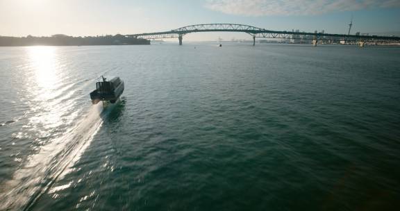 Hydrofoil