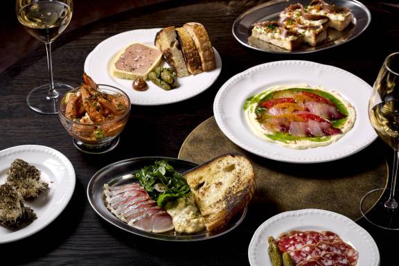 Bistro Saine