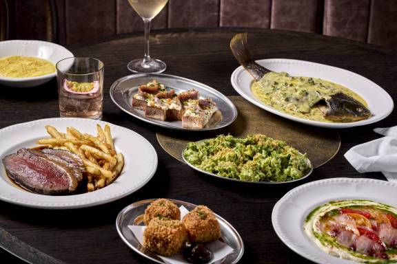 Bistro Saine