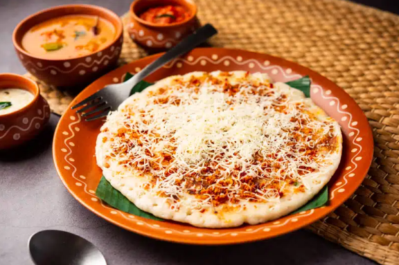Uttapam Dosa Corner