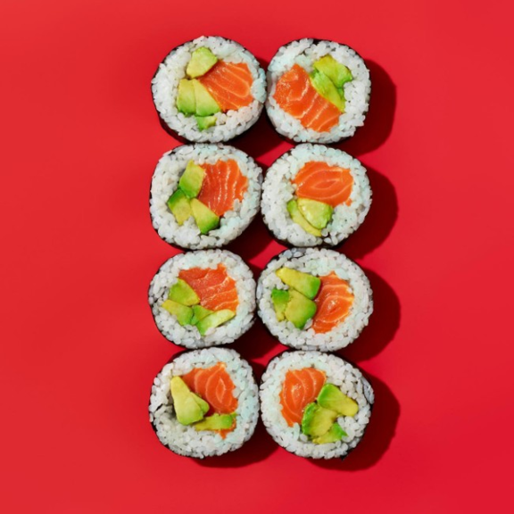 Oji sushi