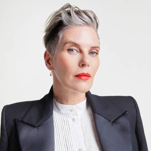 Karen Walker NZFW 2025