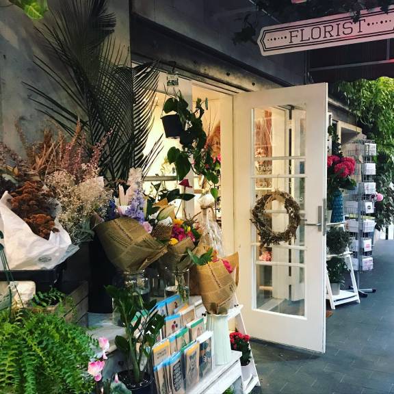 Snickel Lane Florist