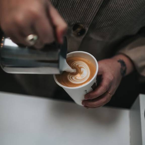 Coffee
