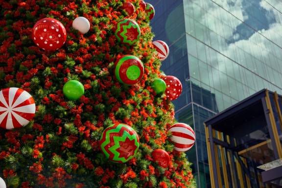 Christmas Tree