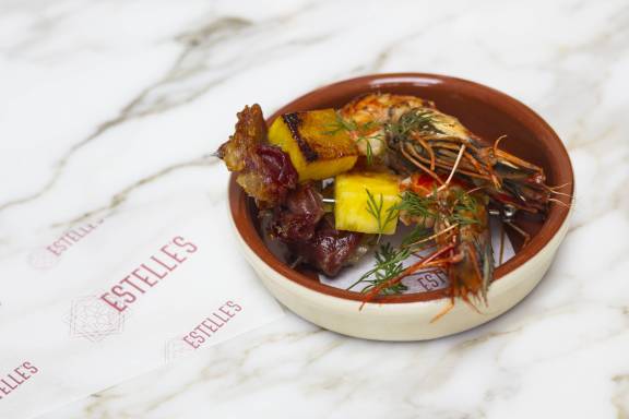 Estelle's