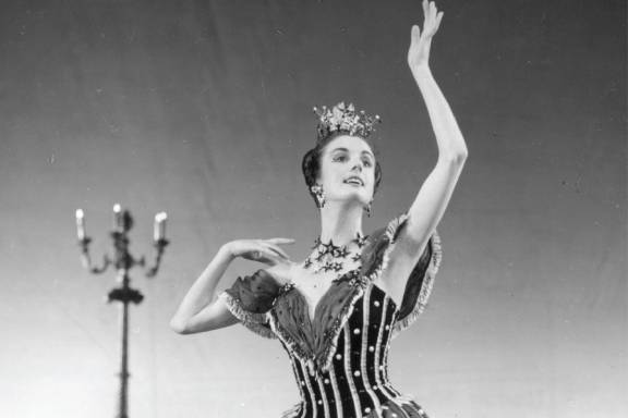 Birthday Offering Royal New Zealand Ballet