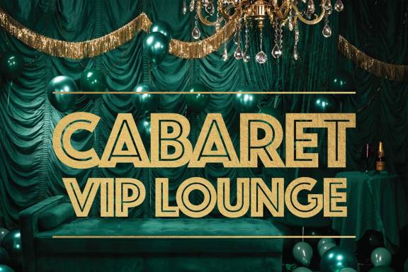 Cabaret VIP Lounge