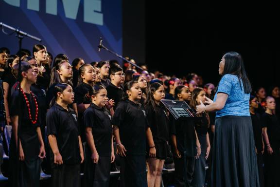 The Choir Collective