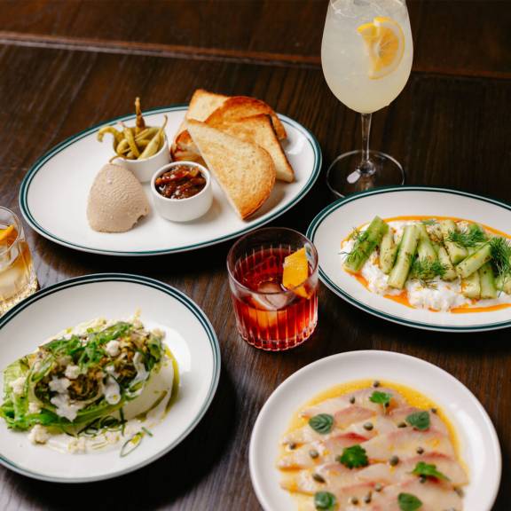 Bar Ziti Britomart