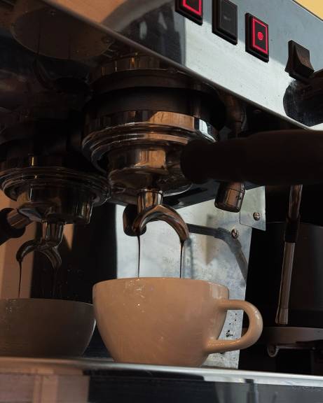 Meeso Coffee