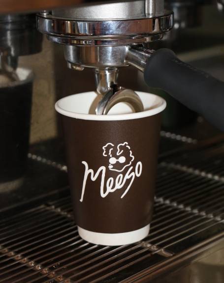 Meeso Coffee