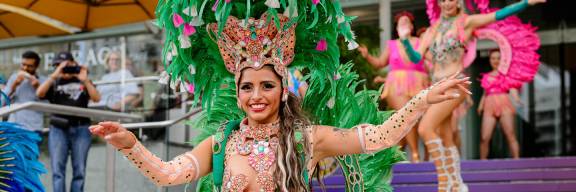 Auckland Latin Fiesta