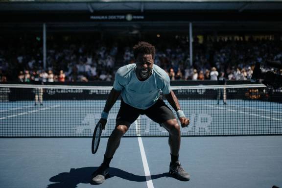 Gael Monfils