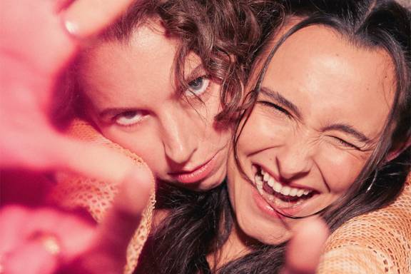 Playfight Silo Theatre 2026