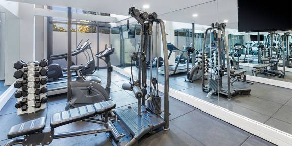 Adina Apartment Hotel Britomart