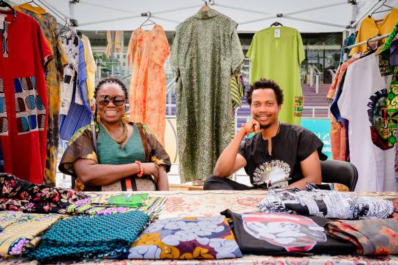 AfroFest 