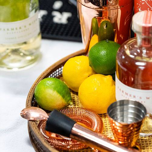 Auckland Spirits Festival
